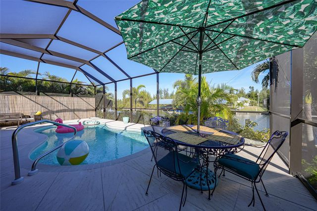 8380 TECUMSEH CIRCLE, Port Charlotte, FL 33981