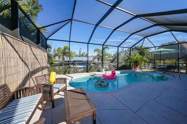 8380 TECUMSEH CIRCLE, Port Charlotte, FL 33981