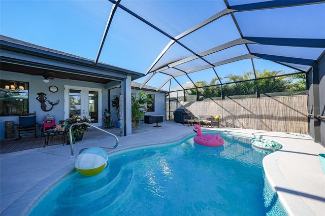 8380 TECUMSEH CIRCLE, Port Charlotte, FL 33981