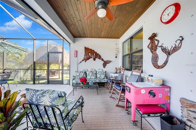 8380 TECUMSEH CIRCLE, Port Charlotte, FL 33981