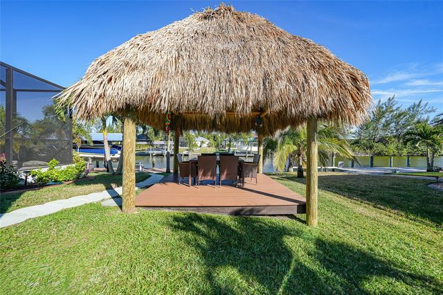 8380 TECUMSEH CIRCLE, Port Charlotte, FL 33981