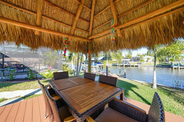 8380 TECUMSEH CIRCLE, Port Charlotte, FL 33981