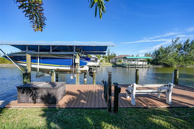 8380 TECUMSEH CIRCLE, Port Charlotte, FL 33981