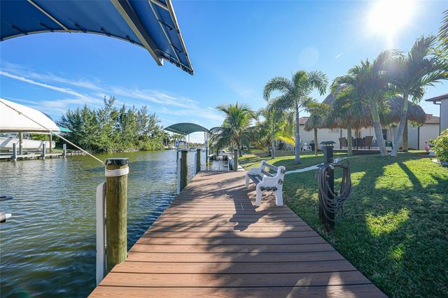 8380 TECUMSEH CIRCLE, Port Charlotte, FL 33981