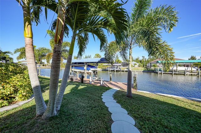 8380 TECUMSEH CIRCLE, Port Charlotte, FL 33981