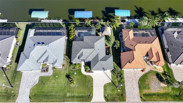8380 TECUMSEH CIRCLE, Port Charlotte, FL 33981