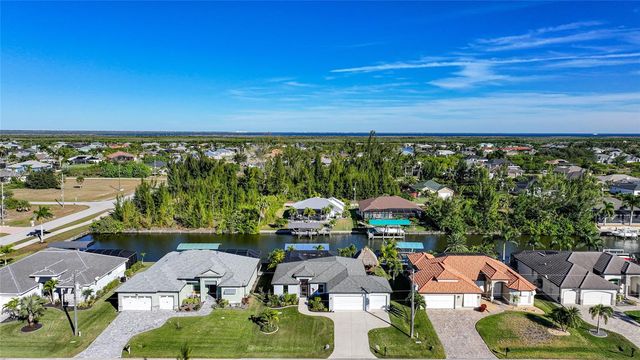 8380 TECUMSEH CIRCLE, Port Charlotte, FL 33981