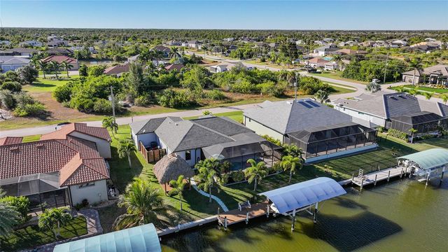 8380 TECUMSEH CIRCLE, Port Charlotte, FL 33981