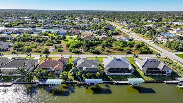 8380 TECUMSEH CIRCLE, Port Charlotte, FL 33981