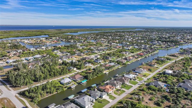 8380 TECUMSEH CIRCLE, Port Charlotte, FL 33981