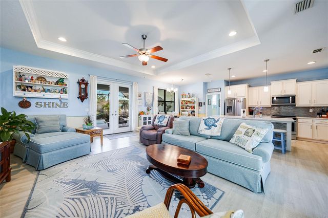 8380 TECUMSEH CIRCLE, Port Charlotte, FL 33981