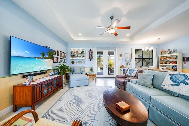 8380 TECUMSEH CIRCLE, Port Charlotte, FL 33981