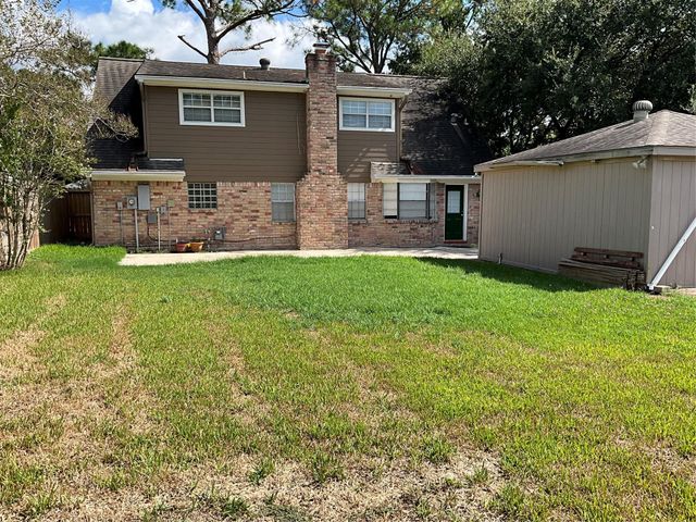 11914 Mulholland Drive, Meadows Place, TX 77477
