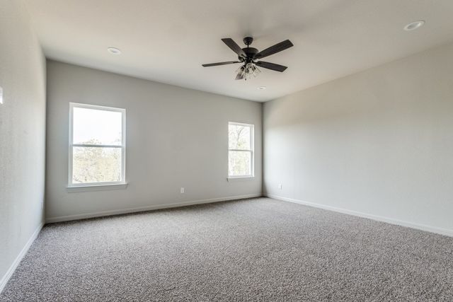 265 Jim Walter Drive, Runaway Bay, TX 76426