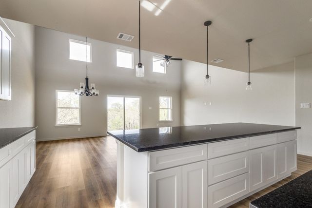 265 Jim Walter Drive, Runaway Bay, TX 76426