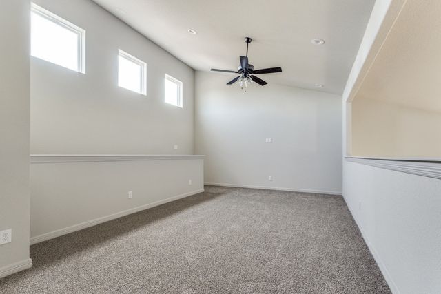 265 Jim Walter Drive, Runaway Bay, TX 76426