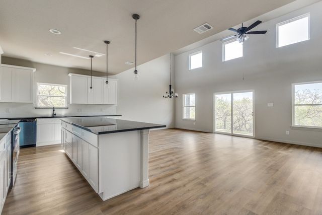 265 Jim Walter Drive, Runaway Bay, TX 76426