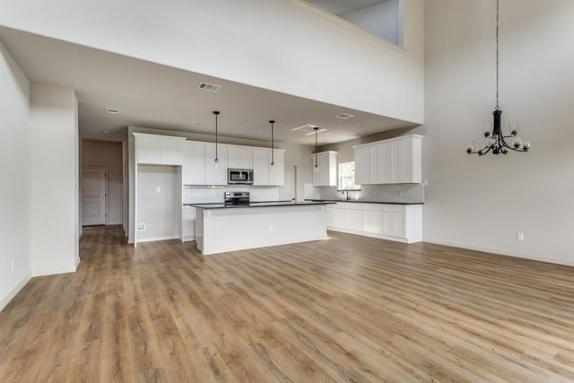 265 Jim Walter Drive, Runaway Bay, TX 76426