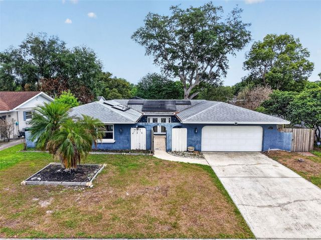 3217 LAKE ANDERSON AVENUE, Orlando, FL 32812