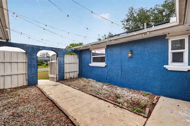 3217 LAKE ANDERSON AVENUE, Orlando, FL 32812