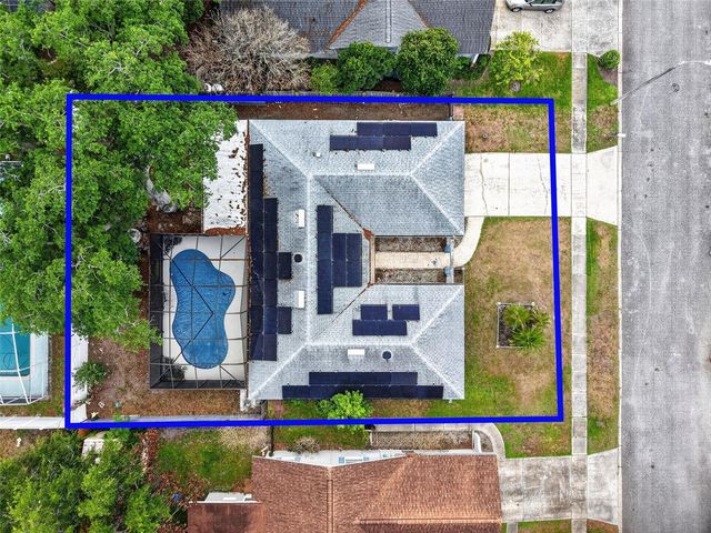 3217 LAKE ANDERSON AVENUE, Orlando, FL 32812