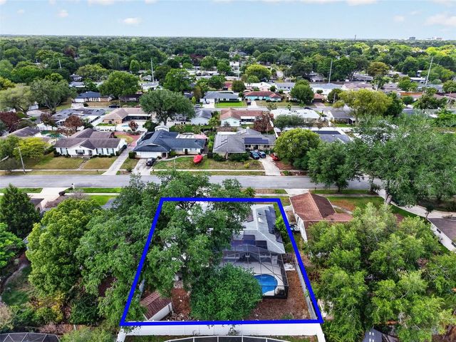 3217 LAKE ANDERSON AVENUE, Orlando, FL 32812