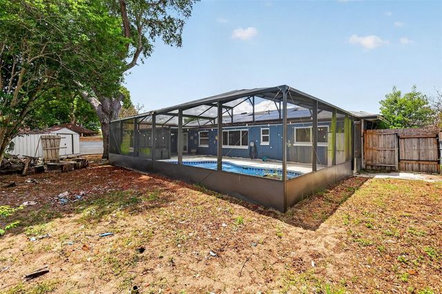 3217 LAKE ANDERSON AVENUE, Orlando, FL 32812