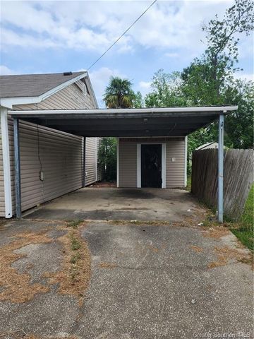 324 Virginia Street, Sulphur, LA 70663