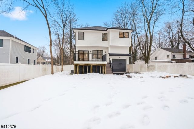 157 Pearl St, Berkeley Heights Twp., NJ 07922
