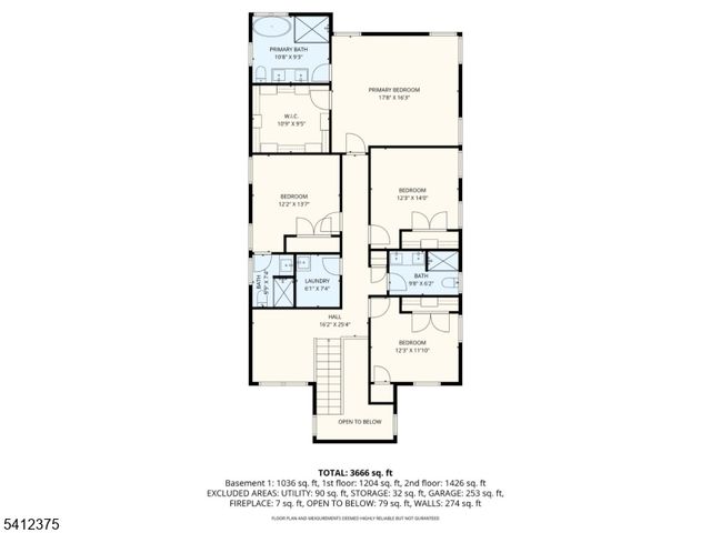 157 Pearl St, Berkeley Heights Twp., NJ 07922