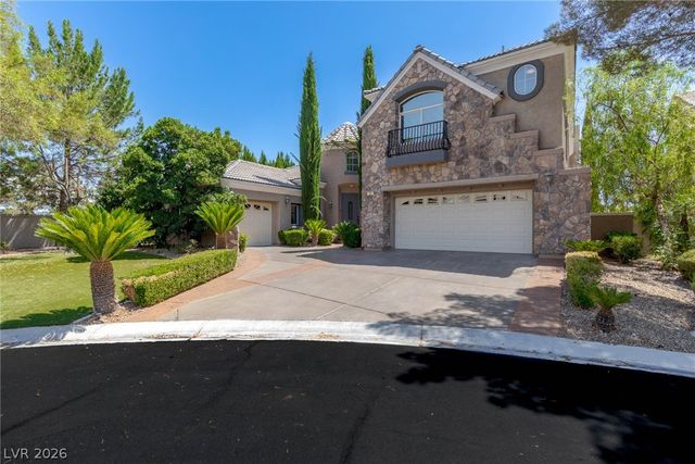 300 Kingsclear Court, Las Vegas, NV 89145