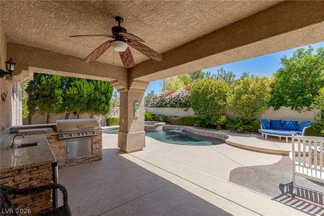 300 Kingsclear Court, Las Vegas, NV 89145