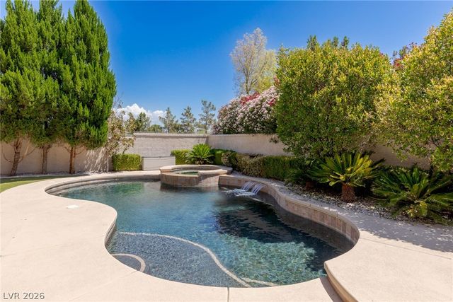 300 Kingsclear Court, Las Vegas, NV 89145