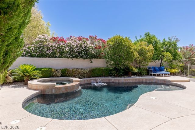 300 Kingsclear Court, Las Vegas, NV 89145