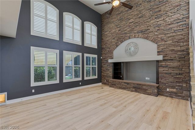 300 Kingsclear Court, Las Vegas, NV 89145