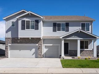 1637 Yampa River Drive, Windsor, CO 80550
