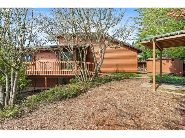 14438 Sw 152ND Pl, Portland, OR 97224