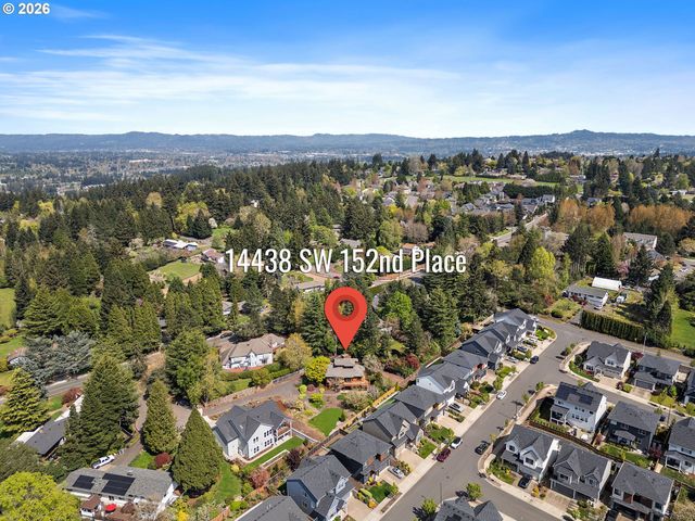 14438 Sw 152ND Pl, Portland, OR 97224