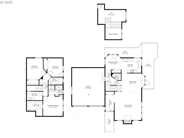 14438 Sw 152ND Pl, Portland, OR 97224