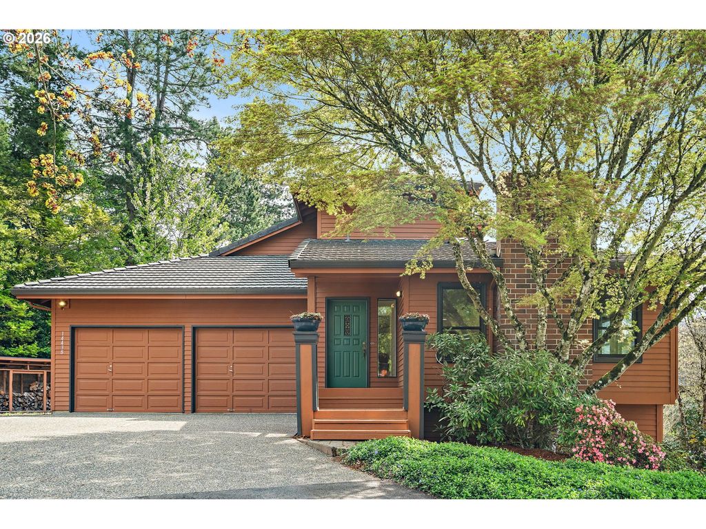 14438 Sw 152ND Pl, Portland, OR 97224