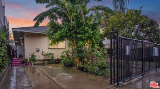 644 N Serrano Avenue, Los Angeles, CA 90004