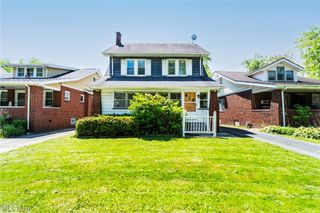 51 Indianola Road, Youngstown, OH 44512