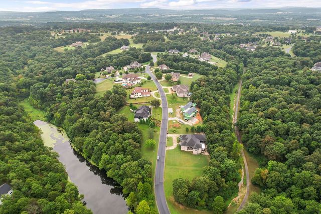 4101 N Dogwood Canyon Loop, Fayetteville, AR 72704