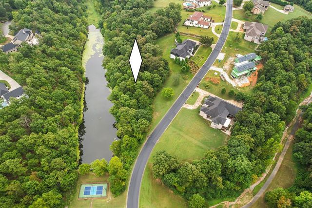 4101 N Dogwood Canyon Loop, Fayetteville, AR 72704