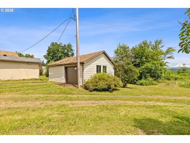 13800 Se Baumback Rd, Sandy, OR 97055