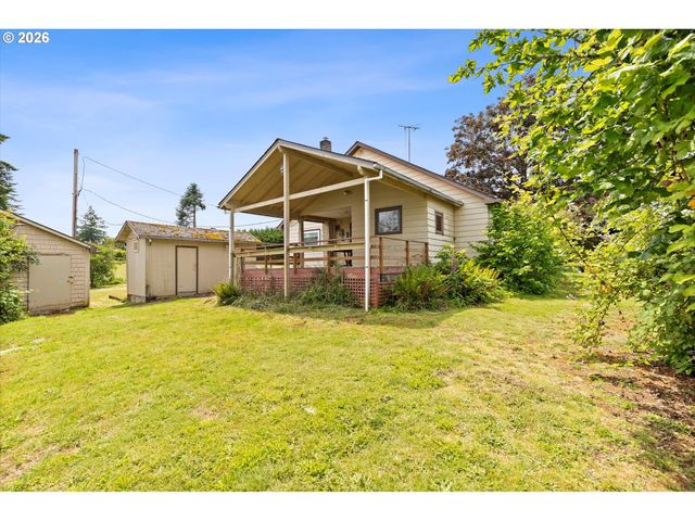 13800 Se Baumback Rd, Sandy, OR 97055