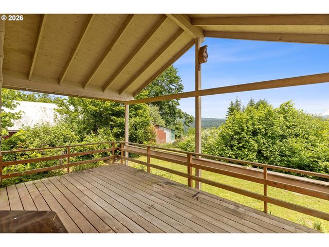 13800 Se Baumback Rd, Sandy, OR 97055