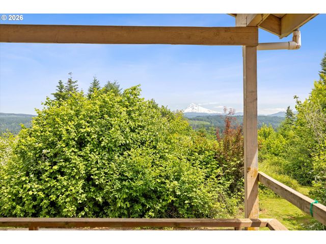 13800 Se Baumback Rd, Sandy, OR 97055