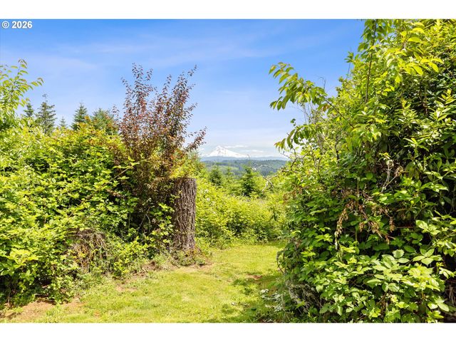 13800 Se Baumback Rd, Sandy, OR 97055