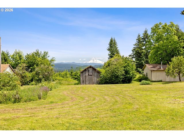 13800 Se Baumback Rd, Sandy, OR 97055